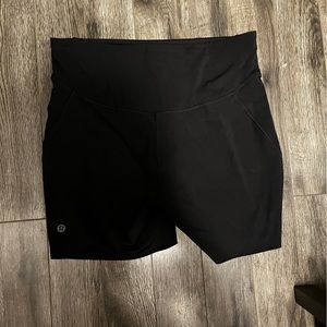 Lululemon Base Pace Shorts 6inch